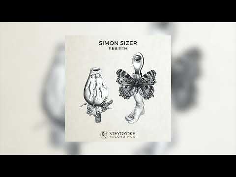 Simon Sizer  - Akna (Original Mix) [Steyoyoke]