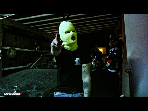 Tana Foreal - Whatchya Waitin' For Ft. Austinisrude (Official Music Video)