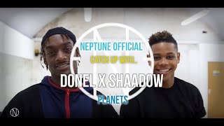 Donel x Shaadow -  'Planets' | Neptune Official