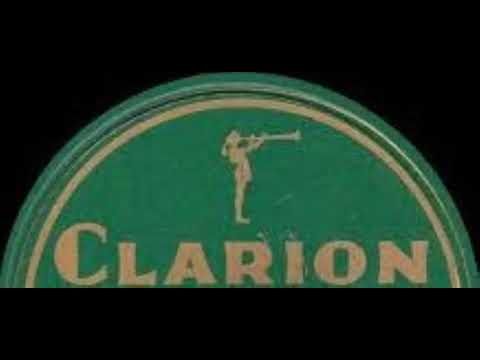 Jerry Mason & his Californians - A Pretty Face (1930)