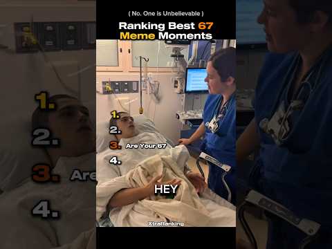 Xtra Ranking and Different 30s