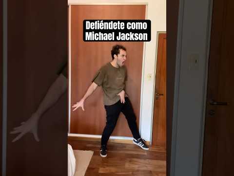 Michael Jackson to Defend Himself #youtubeshorts #shorts