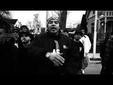 O-Beast- Can't stop the hustle Ft Chief Yungin