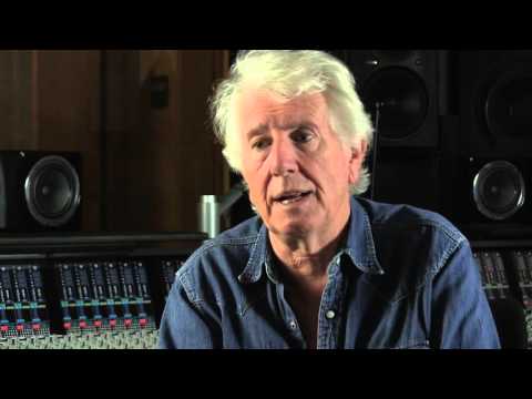 Nash on Leaving the Hollies, Dylan and Starting CSN