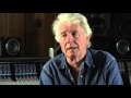 Nash on Leaving the Hollies, Dylan and Starting CSN