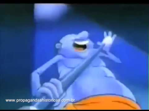 Cotonetes Johnson & Johnson - 1994