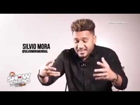 Gracias @titoswingoficial6558 & @Silviomora1