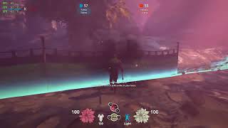 Part 1 - Hanako Honor & Blade - Gameplay PC - 2022/10/12  01:00  41 433