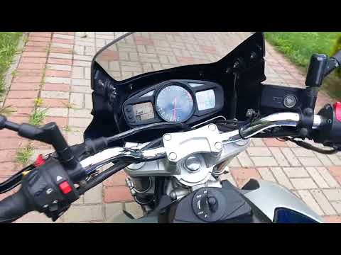 фото suzuki gsr 600 0