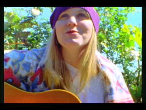 Anna Elizabeth Laube - Hippie Boyfriend