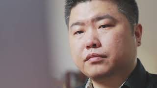 Chen Xiyao  | Alumni Story