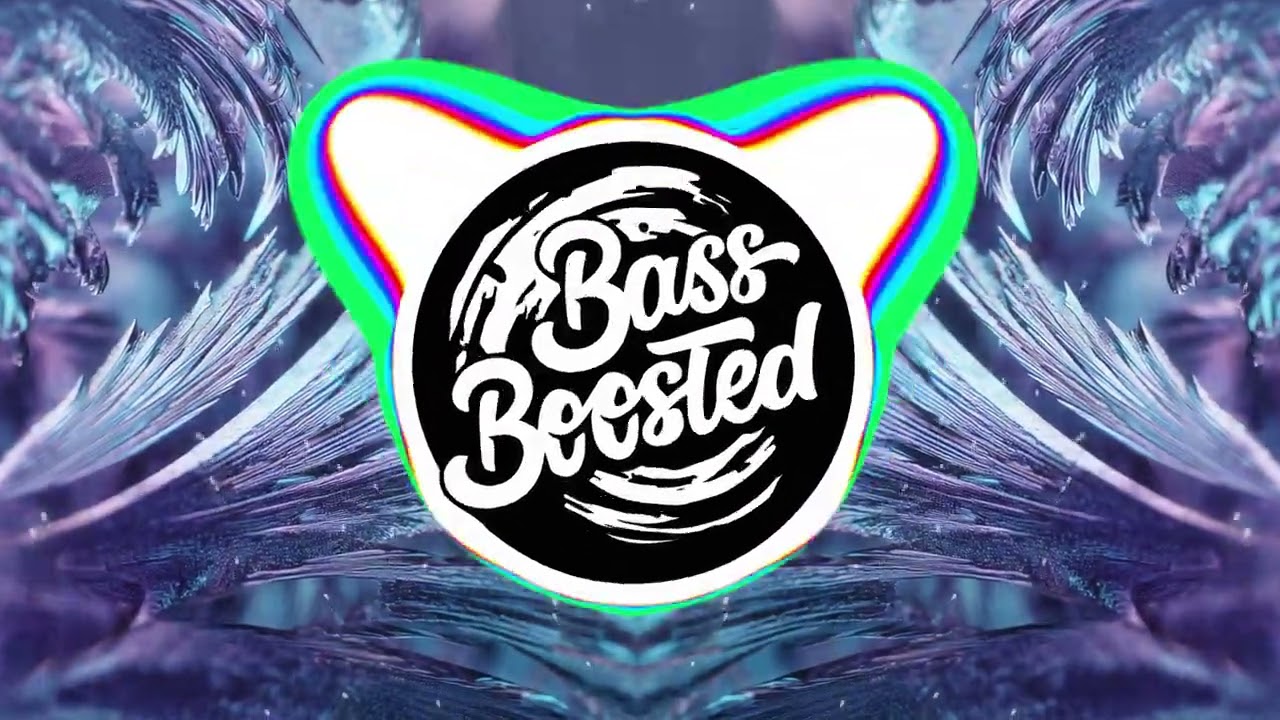 DRK-LVL - Frost [Bass Boosted]