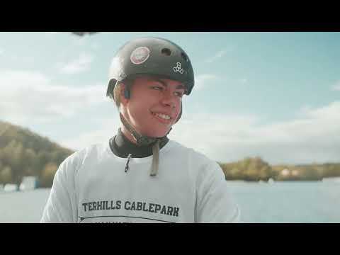 Belgian National Championship Wakeboarding, Wakeskate & G-Sport 2024 at Terhills Cablepark