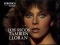 Entrada de la telenovela Los Ricos También Lloran ...