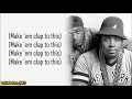 Eric B. & Rakim - Eric B. Is President (Lyrics)