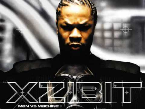 Dj SoToS Vs. Xzibit Feat. Ice Cube & MC Ren - We Like Them Girls ( Remix )