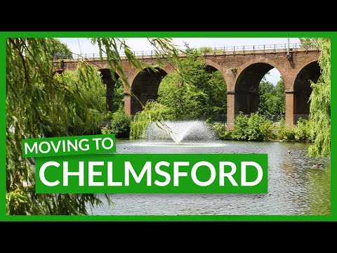 Moving to Chelmsford? | Move iQ Area Guide