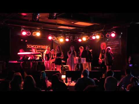 SORN - Over At The Frankenstein Place