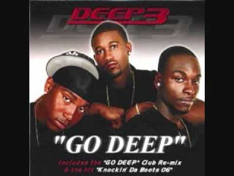 Deep3 - Knockin' Da Boots 06