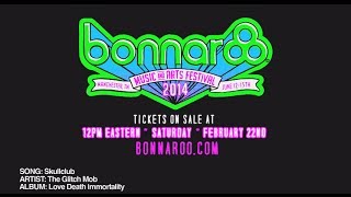 Bonnaroo 2014 Lineup Announcement | Official Video