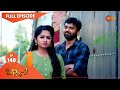 Pinni 2 Ep 148 07 Jan 2021 Gemini TV Serial Telugu Serial