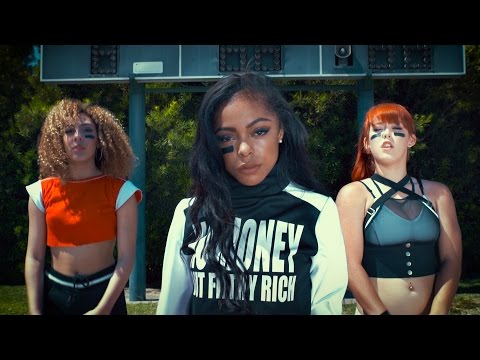 8 FLAVAHZ x Hulu's East Los High - Let It Go | #EastLosDanceBattle