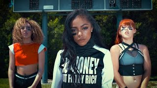 8 FLAVAHZ x Hulu's East Los High - Let It Go | #EastLosDanceBattle