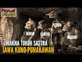 JAWA KUNO Asal Usul Semar Petruk Gareng Bagong Dan Makna Filosofisnya PJalanan