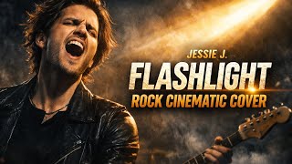 Download lagu Jessie J. - Flashlight (Rock Cinematic Cover) by @OmBertho mp3