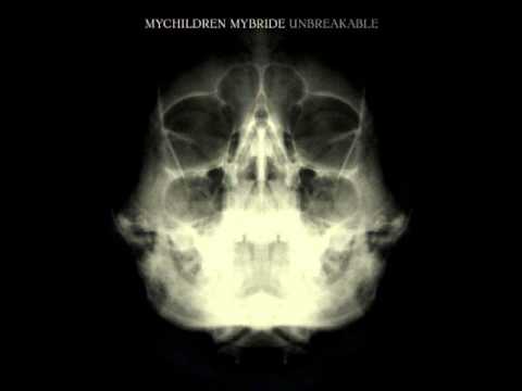 Circle The Sky - MyChildren MyBride (Album Version) [Lyrics] 2008