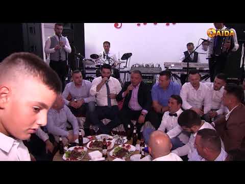 Naser Maqedonci - Familja Kosumi - 03 08 2019