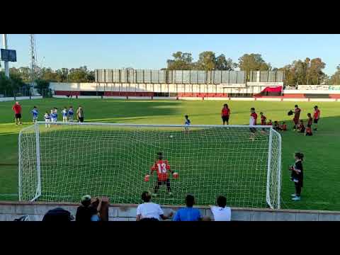 IX Torneo Pasión Rojilla 2021 (UD Roteña)