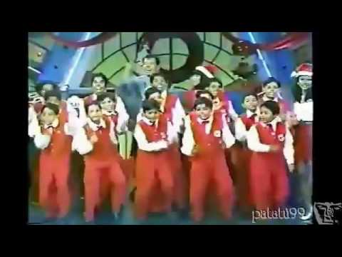 Super Villancicos Clásicos de Navidad con Los Niños Cantores del Perú