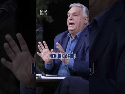Orbán Viktor elmondta, hogyan áll a Fidesz újjászervezése, és mikorra lesz teljes a felkészülés. 👆