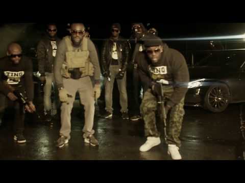 Tino Excezik - Ici C'est Balti (Clip Officiel)