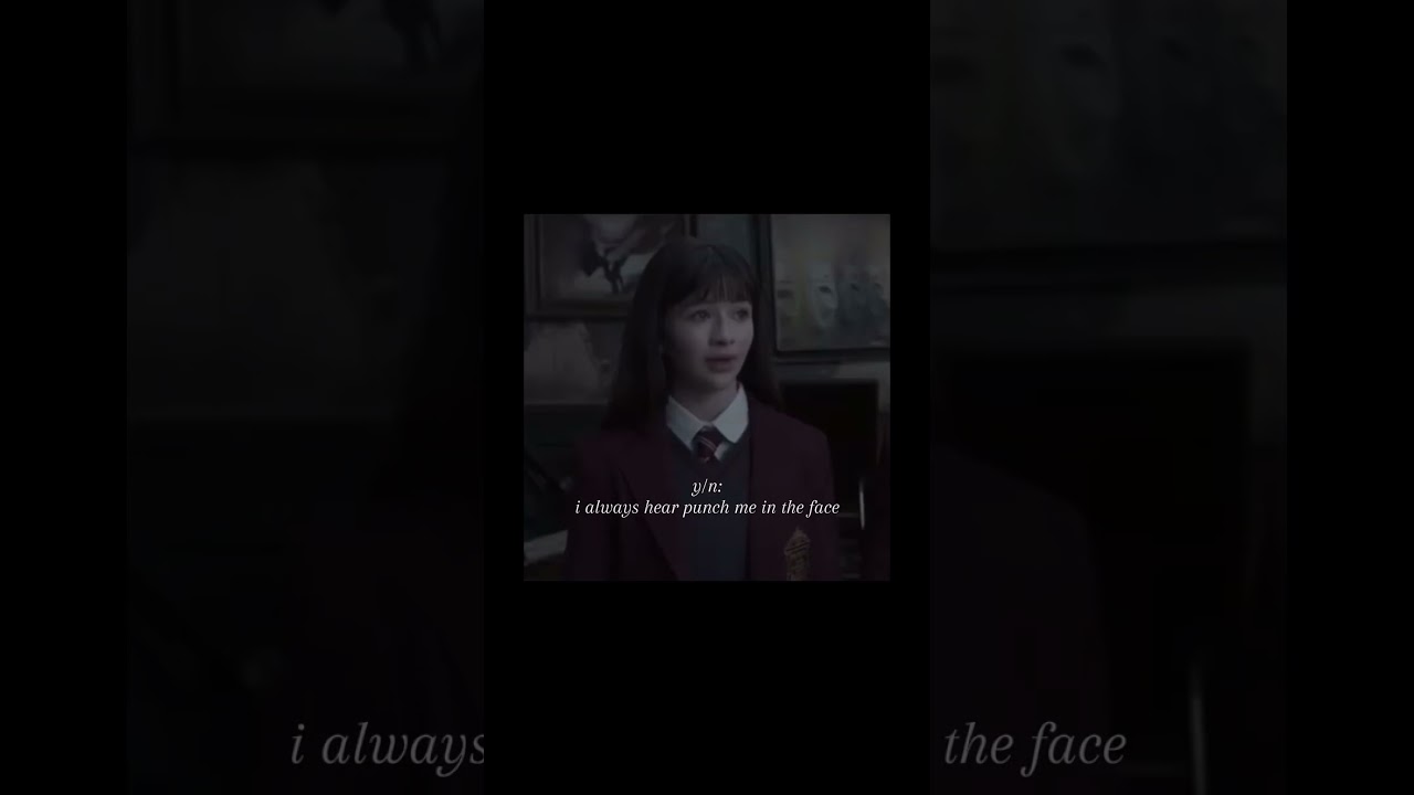 edmundpov #narnia #edmundpevensie #imagine #pov #yn #fyp