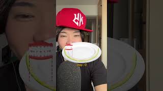 スイカを完食しろ！！#ロミリオン #ゲーム実況 #shorts