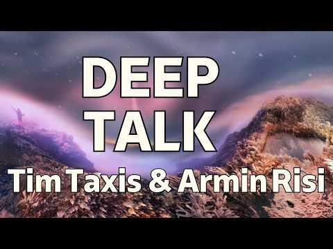 And suddenly great clarity – What does “great clarity” mean? (Tim Taxis and Armin Risi)