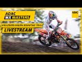 ADAC MX Masters 2025 Holzgerlingen - Livestream Sonntag Teil 2