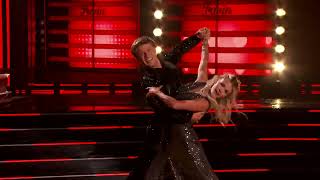 Robert Irwin’s Finale Quickstep | Dancing with the Stars