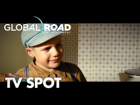 Little Boy (TV Spot 'Believe')