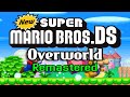 Overworld - New Super Mario Bros. (Remastered)