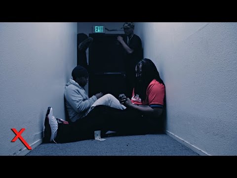 Tay Mackin - Broke Again (Official Video)