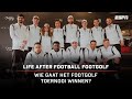 Van Persie, Seuntjens en Drenthe strijden om felbegeerde titel ? | Footgolf