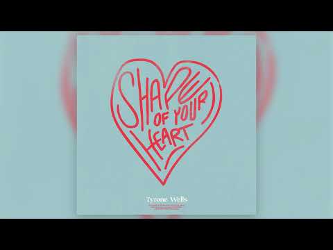 Video thumbnail for Shape of Your Heart