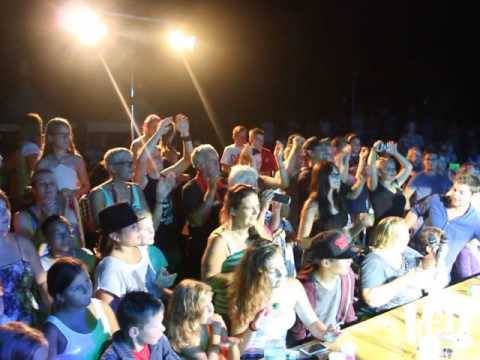 Kopie von Medley @ Playbackshow 2015 Salavaux