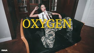 Musik-Video-Miniaturansicht zu Oxygen Songtext von INNA