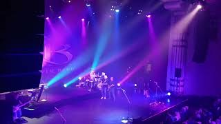 Reminiscing--Little River Band