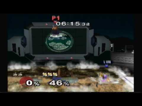 Lunin(Fox) vs Shroomed(Doc)2