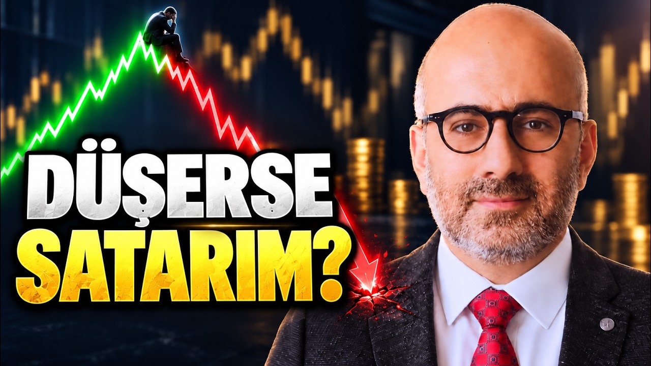 Balonlarda Neden Düşündüğümüz Gibi Çıkamayız?